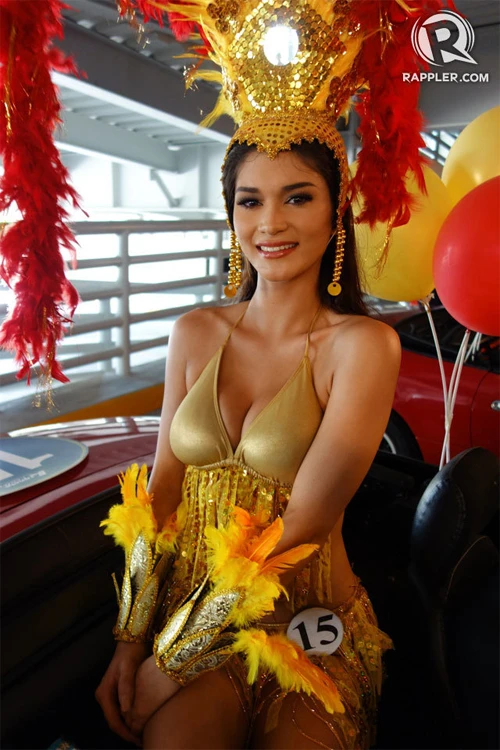 Cùng ngắm vẻ đẹp Tân hoa hậu Hoàn vũ 2015 ảnh 22 ve-dep-lai-nong-bong-cua-tan-hoa-hau-hoan-vu-11