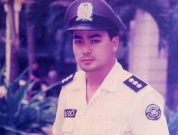 Diễn viên Nguyễn Hoàng bình phục trong hạnh phúc ảnh 5