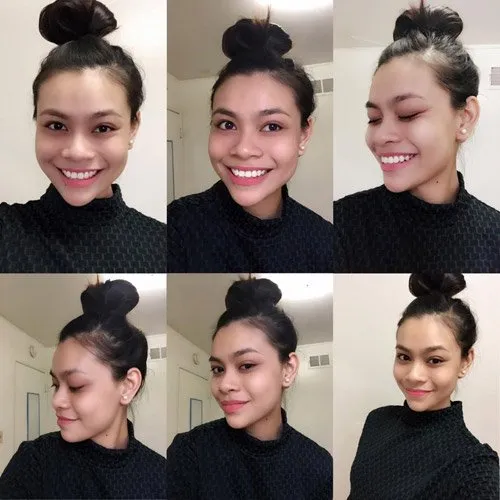  Nguyễn Ý Nhi giống nữ ca sĩ Tội lỗi ở mọi góc nhìn 