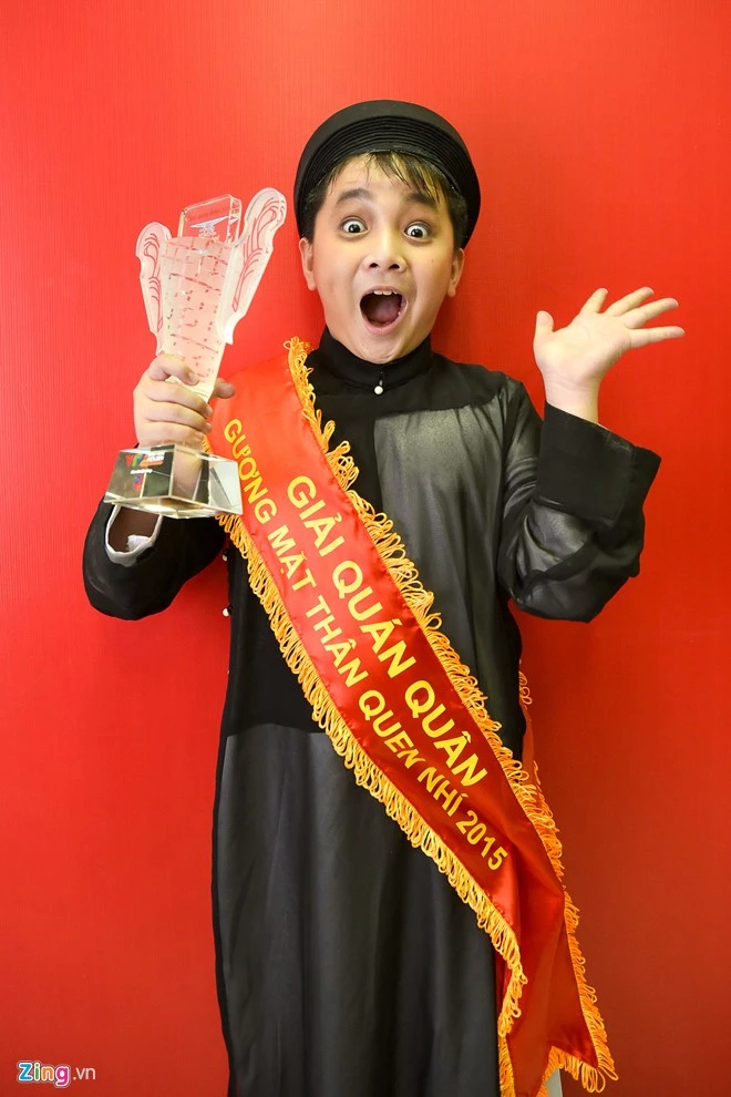 Khoảnh khắc buồn của Phương Mỹ Chi khi để hụt giải thưởng