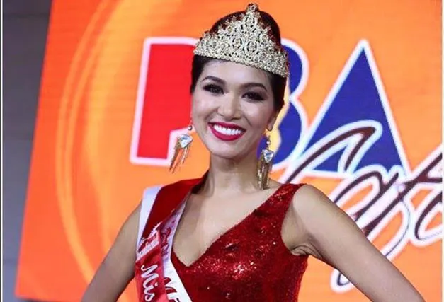 Hoàng Thị Oanh Yến.