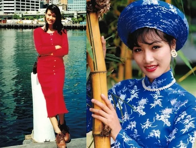 10 người đẹp Việt đoạt thành tích cao tại đấu trường nhan sắc lớn