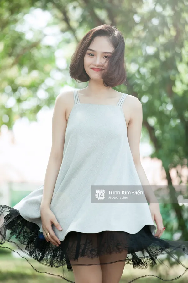 Miu Lê: Giấy khai sinh của tôi là giới tính nam trong suốt 14 năm - Ảnh 8.