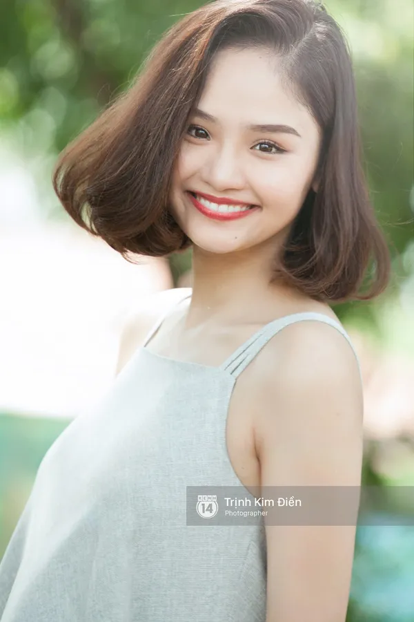 Miu Lê: Giấy khai sinh của tôi là giới tính nam trong suốt 14 năm - Ảnh 9.