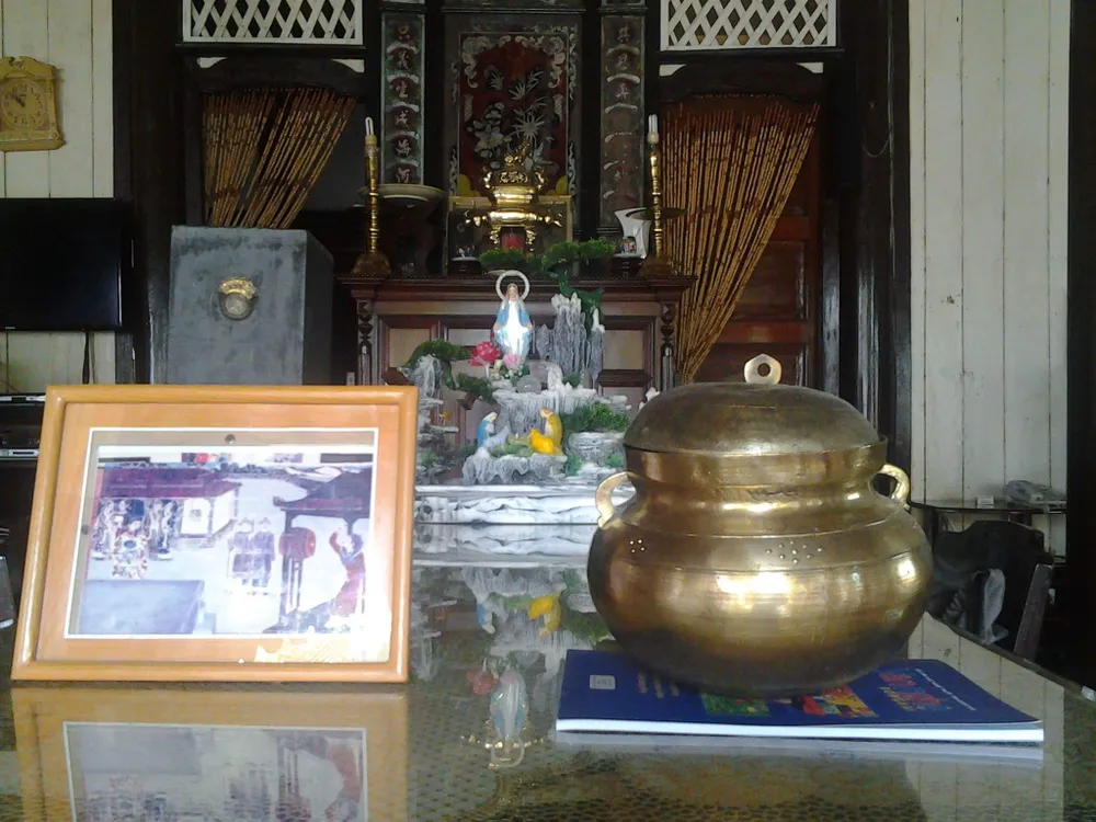 Số phận đặc biệt của người phụ nữ ‘Liệt phụ khả gia’ ảnh 4