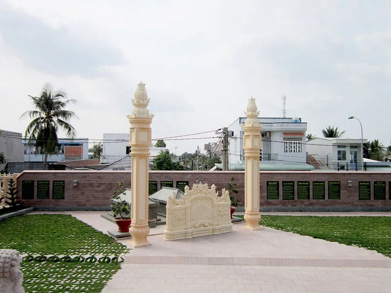 Số phận đặc biệt của người phụ nữ ‘Liệt phụ khả gia’ ảnh 7