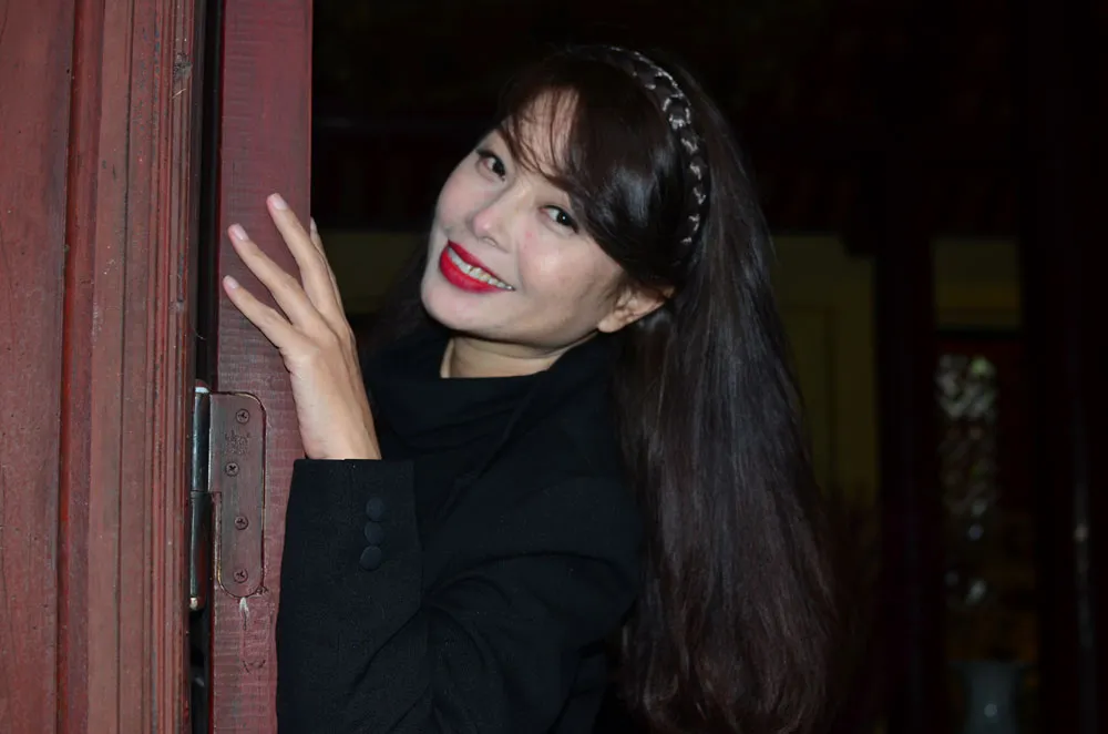 diễn viên Thanh Tú, Thanh Tú đóng vai lẳng lơ, diễn viên Thanh Tú, Thanh Tú đóng vai lẳng lơ,