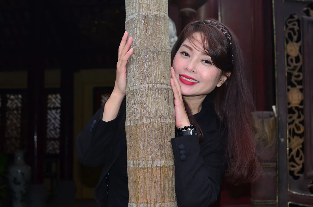 diễn viên Thanh Tú, Thanh Tú đóng vai lẳng lơ, diễn viên Thanh Tú, Thanh Tú đóng vai lẳng lơ,