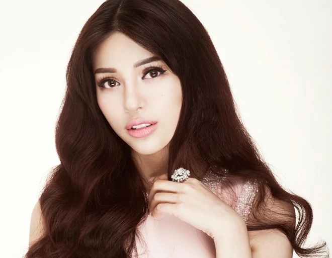 Những người đẹp tuổi Thân nói về năm con khỉ