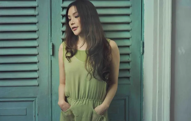 Hồ Quỳnh Hương: 'Làm giám khảo không phải vì tiền'