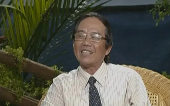 Cùng Võ Đông Điền ‘Đêm giao thừa nghe một khúc dân ca’ ảnh 5