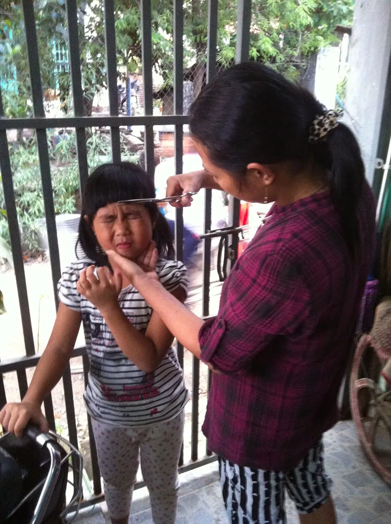 Những tục kiêng kỵ ngày đầu năm mới ảnh 7