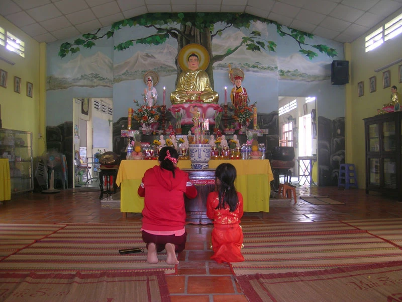 Những điều may mắn nên làm trong 3 ngày Tết ảnh 13