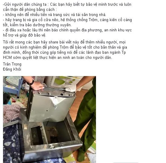 Đăng Khôi mất gần tỉ đồng,Đăng Khôi