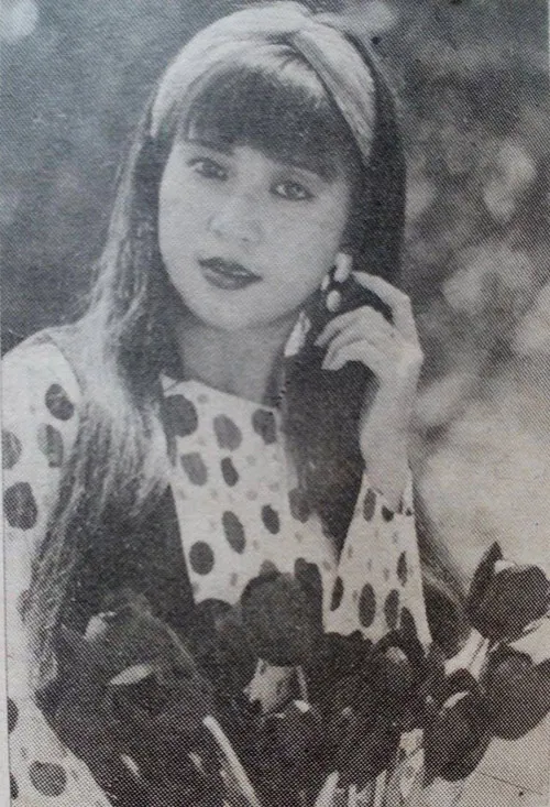 Diệu Ái, Diễm Hương, Y Phụng, thập niên 90, thái san, diễn viên Diệu Ái, Diễm Hương, Y Phụng, thập niên 90, thái san, diễn viên