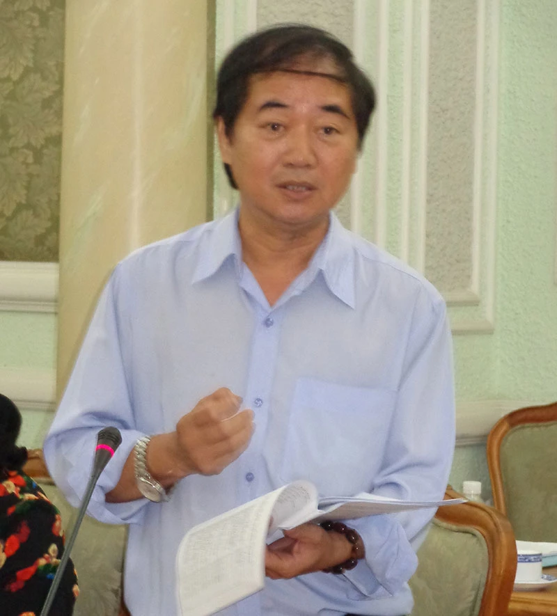 Gần như toàn bộ dân TP.HCM bị điếc? ảnh 2