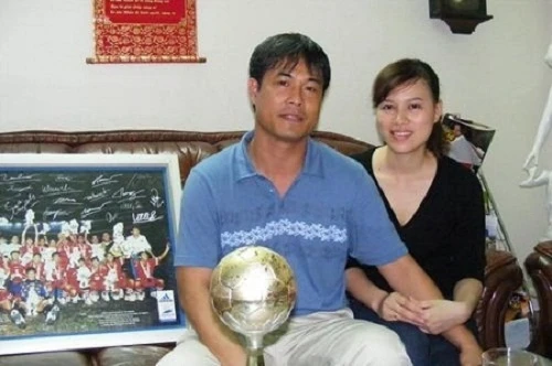 Phương Thanh, Hữu Thắng, mối tình của Phương Thanh Hữu Thắng