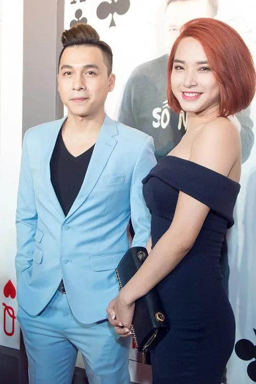 nhung sao viet co so thich "vach ao xem lung" hinh anh 2