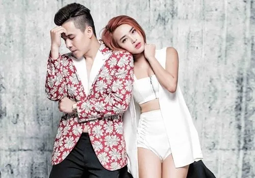 nhung sao viet co so thich "vach ao xem lung" hinh anh 3