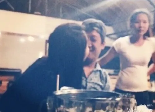 nhung sao viet co so thich "vach ao xem lung" hinh anh 9