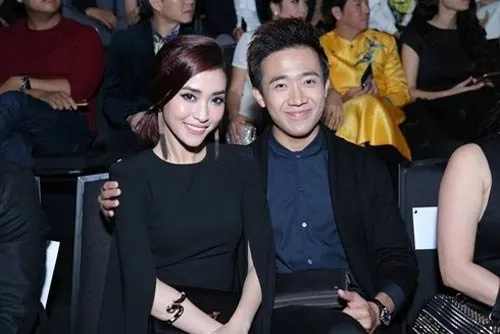 nhung sao viet co so thich "vach ao xem lung" hinh anh 13