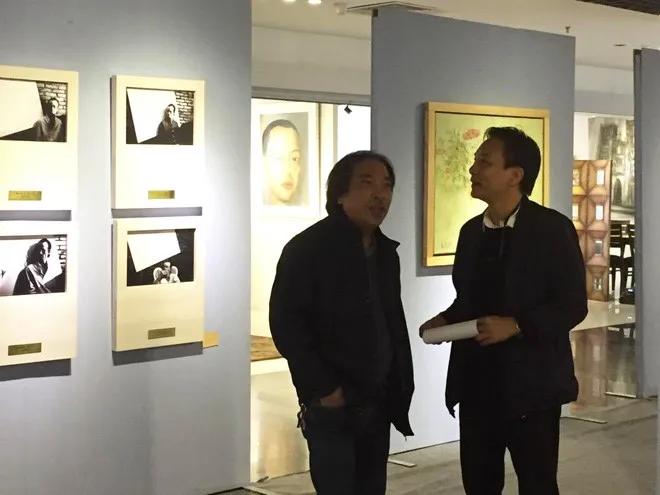 Dương Minh Long và 8.000 bức ảnh tư liệu về Trịnh Công Sơn