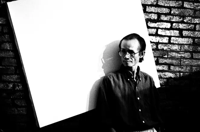 Dương Minh Long và 8.000 bức ảnh tư liệu về Trịnh Công Sơn