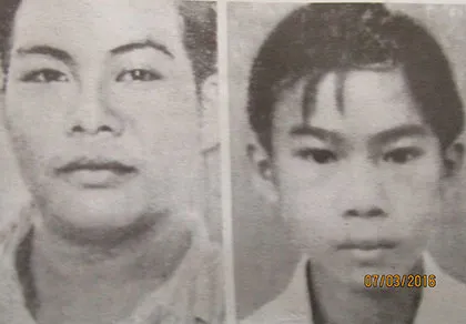 Truy bắt nghi can chém bốn người vì mâu thuẫn đá gà ảnh 1 Truy bắt nghi can chém bốn người vì mâu thuẫn đá gà ảnh 1