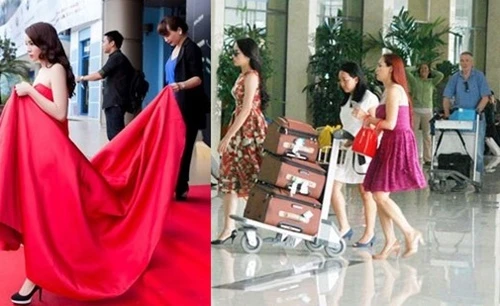 HH Kỳ Duyên, Kỳ Duyên