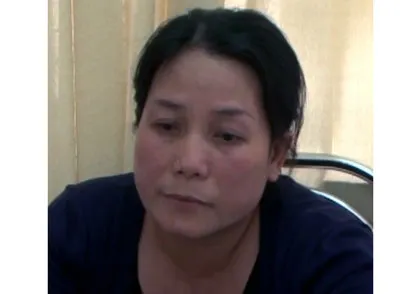 Bắt nghi can lạm dụng tín nhiệm chiếm đoạt gần tỉ đồng ảnh 1 Bắt nghi can lạm dụng tín nhiệm chiếm đoạt gần tỉ đồng ảnh 1