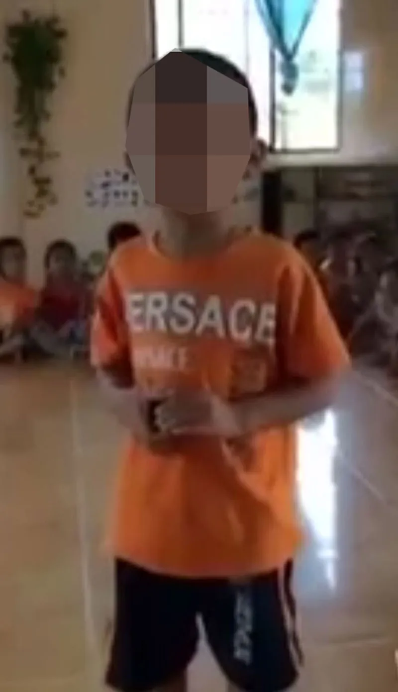 Phạt cảnh cáo cô giáo tung tin đồn bắt cóc trẻ em câu like ảnh 1