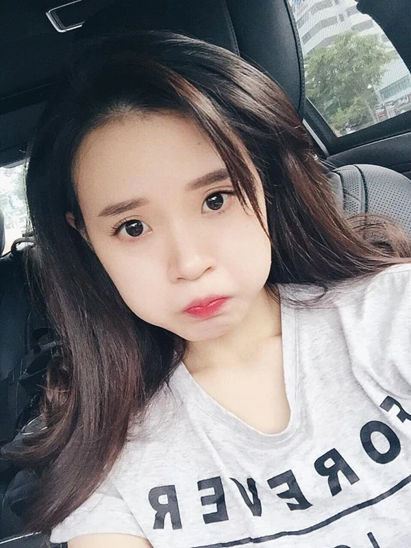 Nhìn bức ảnh này, ít ai đoán ra, Midu đã sang tuổi 28.