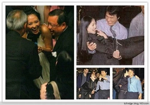 pham bang bang, luu diec phi, truong ba chi, lam chi linh