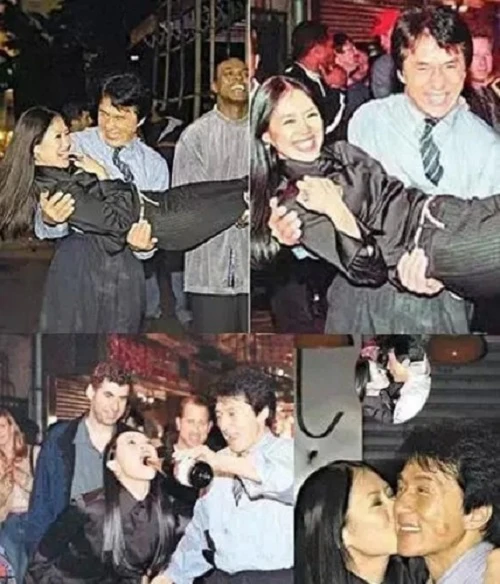 pham bang bang, luu diec phi, truong ba chi, lam chi linh