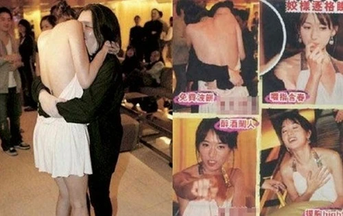 pham bang bang, luu diec phi, truong ba chi, lam chi linh