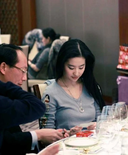 pham bang bang, luu diec phi, truong ba chi, lam chi linh