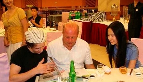 pham bang bang, luu diec phi, truong ba chi, lam chi linh