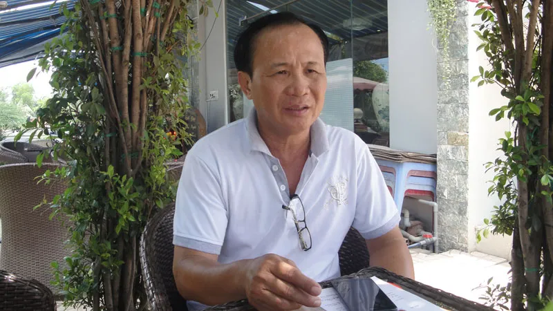 Trao quyết định minh oan cho chủ quán Xin Chào ảnh 4