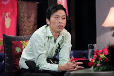 Nỗi sợ của Hoài Linh, Quang Thắng Nỗi sợ của Hoài Linh, Quang Thắng