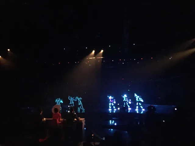  Tiết mục của nhóm 218 