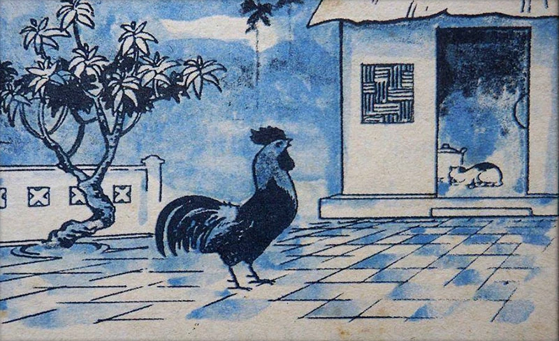 Những trang sách 'vỡ lòng' không thể nào quên (Kỳ 2) ảnh 18