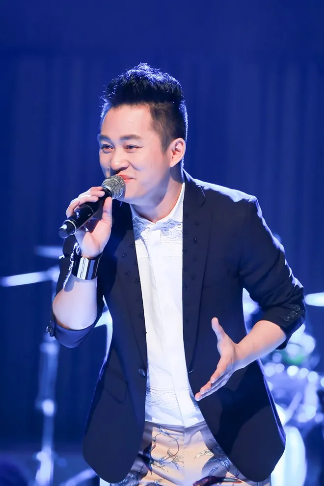 Dem nhac tu thien cua Thanh Lam, Tung Duong thu hon 1,7 ty hinh anh 3