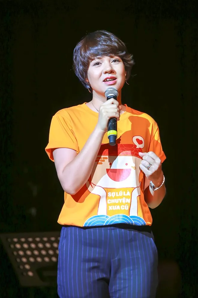 Dem nhac tu thien cua Thanh Lam, Tung Duong thu hon 1,7 ty hinh anh 5