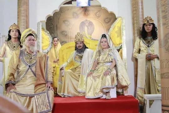 Nghệ sĩ Chí Tiên, em trai của danh hài Bảo Quốc qua đời ảnh 5