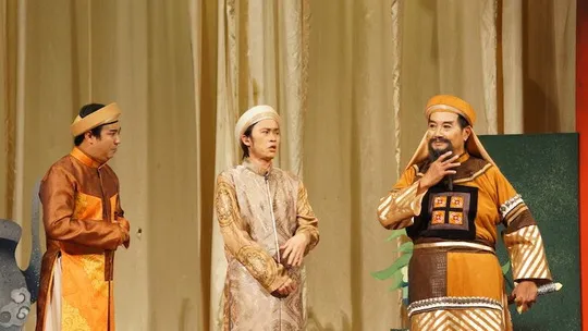 Nghệ sĩ Chí Tiên, em trai của danh hài Bảo Quốc qua đời ảnh 6