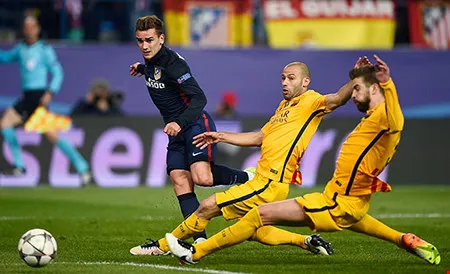 Pháp sẽ thắng Iceland 2-1 ảnh 4 Pháp sẽ thắng Iceland 2-1 ảnh 4