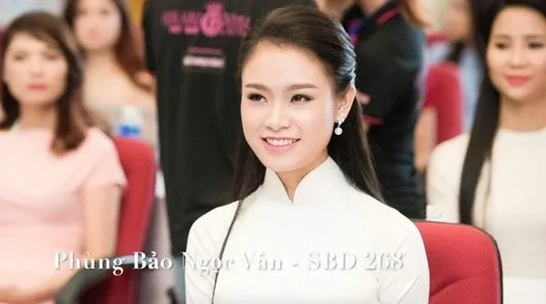 Tuy nhiên, vì trùng với thời gian thi Hoa hậu Việt Nam 2016 nên Ngọc Vân cho biết cô đang cân nhắc lời mời để có thể sắp xếp thời gian hợp lý nhất