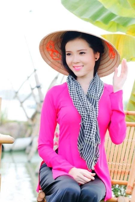 Thúy Vi là thí sinh nào bị loại ở khu vực phía Nam lại thành công tại vòng thi phía Bắc