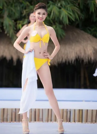 Huỳnh Thị Thùy Dung