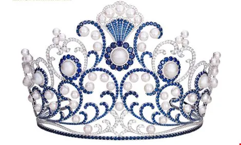 Những cái nhất ở Hoa hậu Việt Nam 2016 ảnh 23 Những cái nhất ở Hoa hậu Việt Nam 2016 ảnh 23